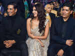 65th Amazon Filmfare Awards 2020: Candid Pictures