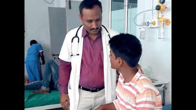 Karnataka: Freed from jail after 14 years, murderer completes his MBBS