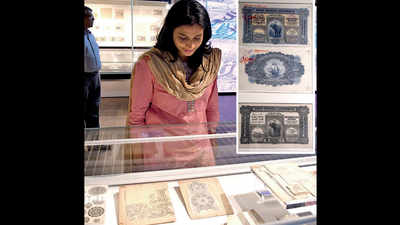 South India’s first currency museum opens in Bengaluru