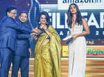 65th Amazon Filmfare Awards 2020: Winners
