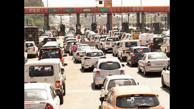 61% toll fee in Punjab, Haryana now collected through FASTag