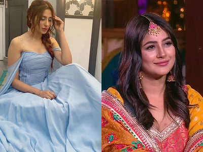 Exclusive - Bigg Boss 13’s Mahira Sharma: Would not like to see Shehnaz Gill’s face after the show
