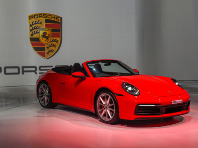 Looking to make a foray into pre-owned car business in India: Porsche