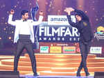65th Amazon Filmfare Awards 2020: Performances