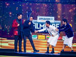 65th Amazon Filmfare Awards 2020: Performances