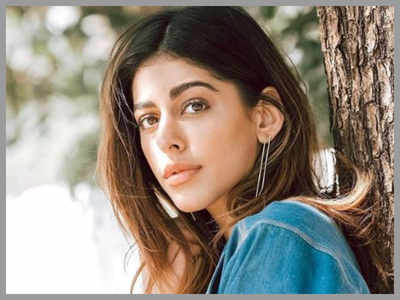 Alaya F On Competition In Bollywood: We All Have Room To Be Great And ...