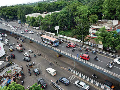 Maharashtra deputy CM Ajit Pawar wants two-tier flyovers on PMRDA’s ...