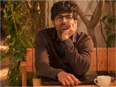 Kartik Aaryan:I have done monologues in only two movies