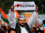 Arvind Kejriwal’s pictures