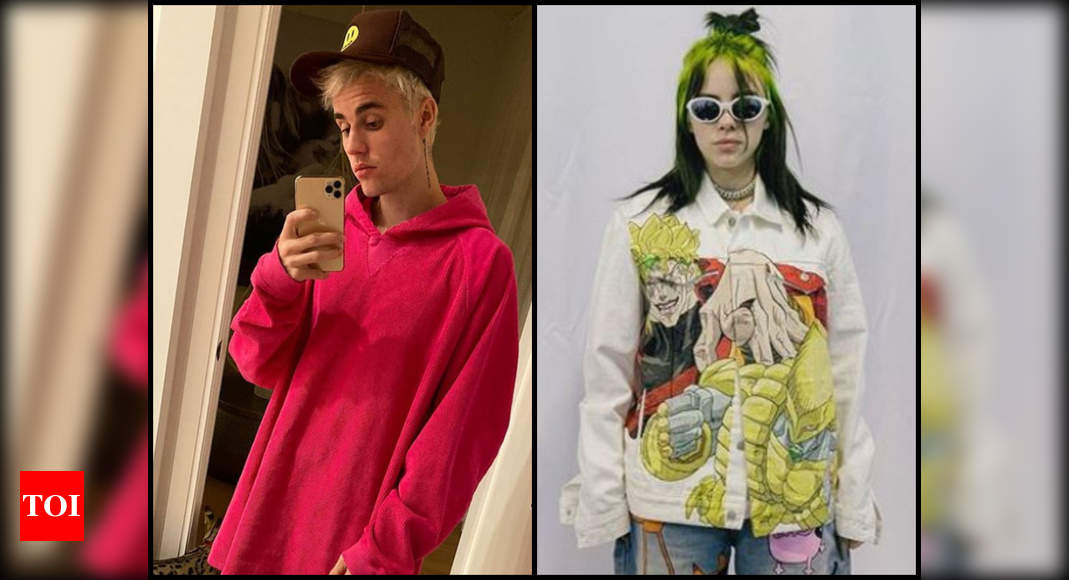 Justin Bieber Tearfully Talks About Protecting Billie Eilish