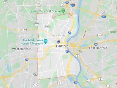 Police: 1 dead, 4 wounded in Connecticut club shooting