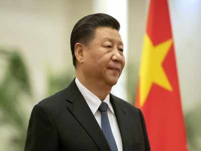 Xi's early involvement in virus outbreak raises questions