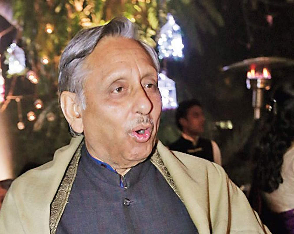
Conference on J&K's future called off; Congress leader Mani Shankar Aiyar faces opposition
