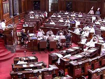 Opposition strength in Rajya Sabha to weaken further this year, Congress to lose seats