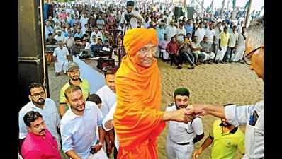 Hindutva biggest enemy of Hindu culture, society: Swami Agnivesh