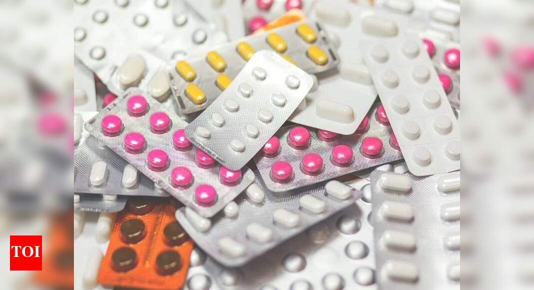 Govt mulls export ban on 12 essential drugs