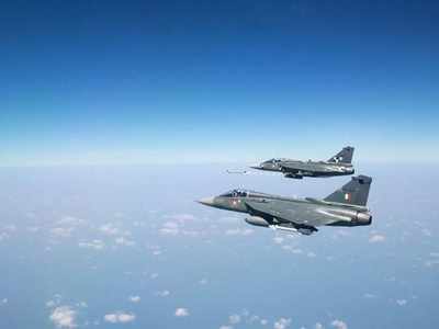 HAL to provide IAF with 83 Tejas fighters in Rs 39k cr deal