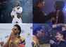 Ranveer shares a BTS video from Filmfare