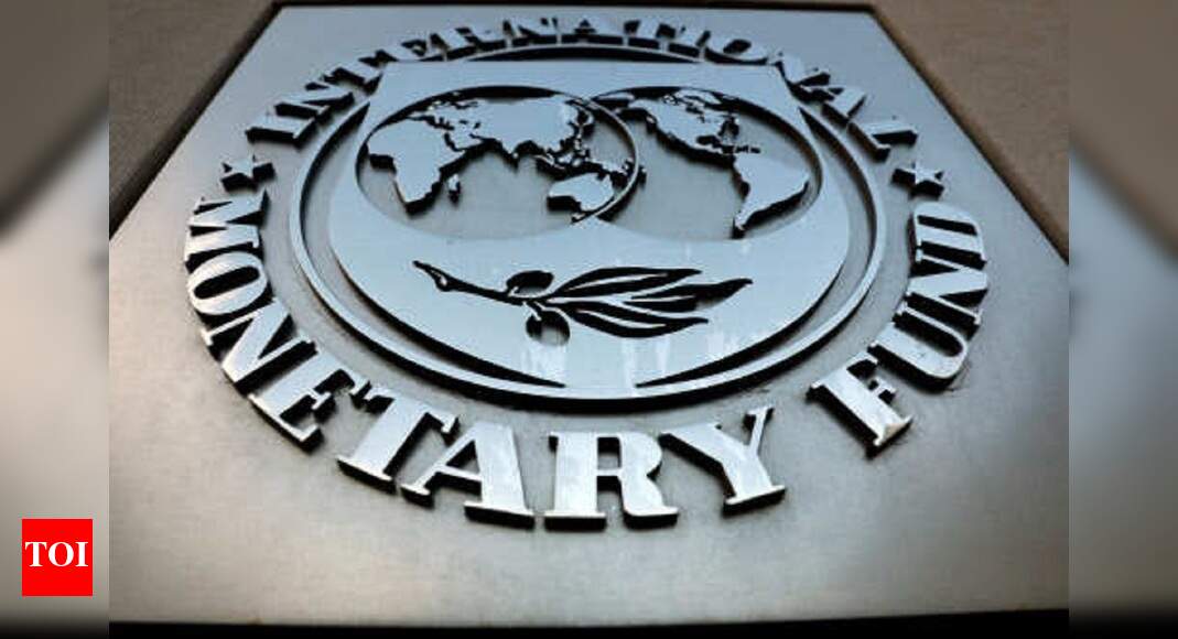 India&rsquo;s GST collections are below potential: IMF