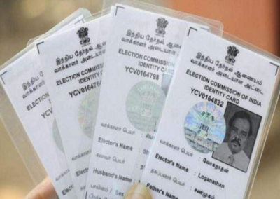 Voter ID is not conclusive proof of citizenship, says Gauhati HC