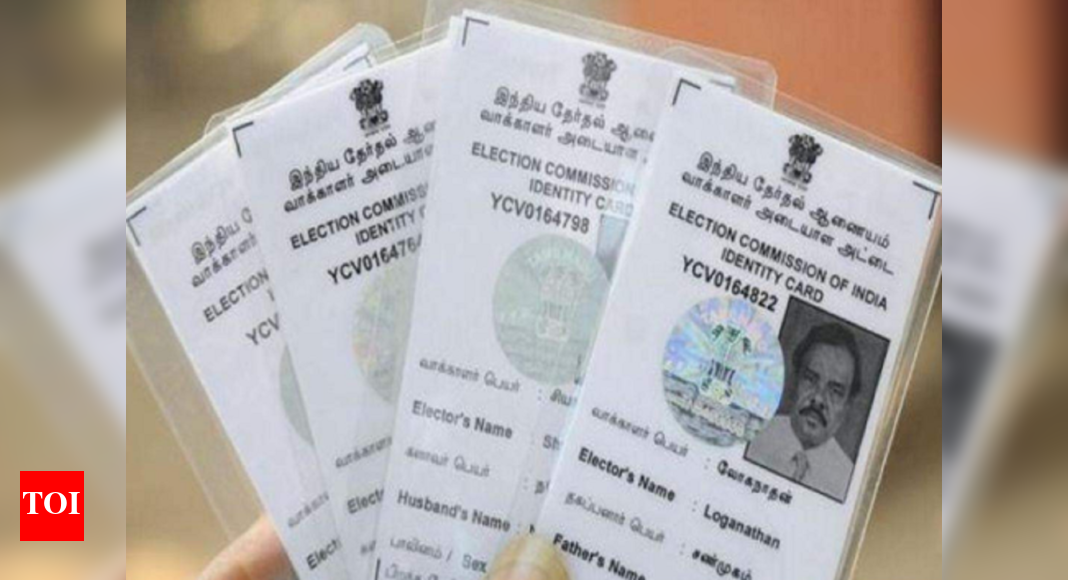 Voter ID is not conclusive proof of citizenship, says Gauhati HC