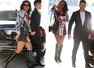 Photos: Priyanka - Nick get snapped in Milan