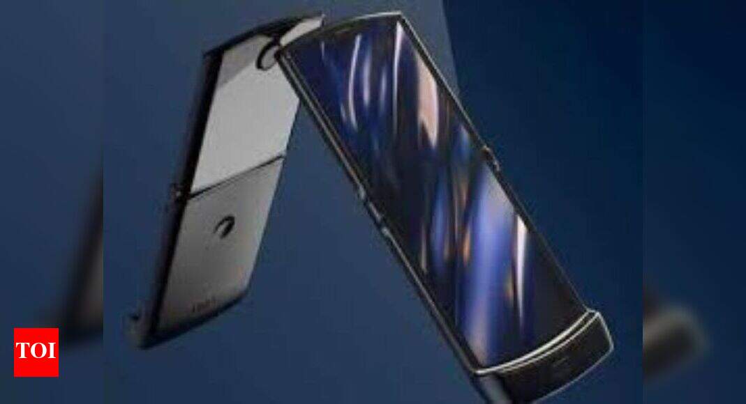 Motorola Razr: This may be the most ‘difficult’ phone to repair - Times ...