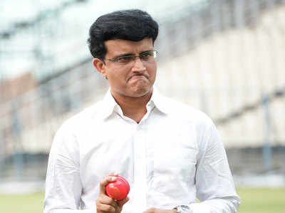 D/N Tests will be a regular feature in Indian cricket, says Sourav Ganguly