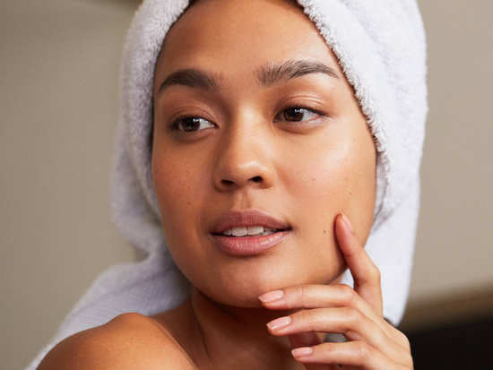 All the things you need to know about skin fasting