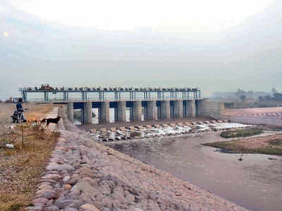 Set up 4 water monitoring stations along Ghaggar: NGT | Chandigarh News ...