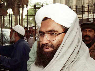 Pakistan says Jaish chief Masood Azhar 'missing', India to call out claim at FATF