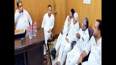 Karnataka: Opposition set to corner government on CAA, Bidar sedition case