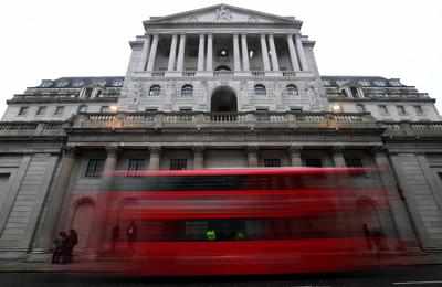 After Fed and ECB, India may turn next to Bank of England for inspiration