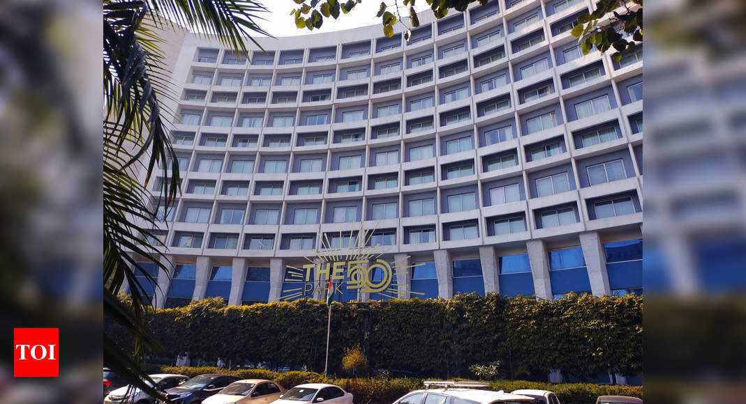 Park hotel’s licence suspended by police | Delhi News - Times of India