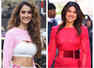 Disha aspires to be next Priyanka Chopra?