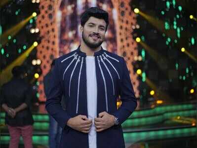 Sa Re Ga Ma Pa Keralam Taught Me To Be Myself And A Good Listener Jeeva Joseph Times Of India