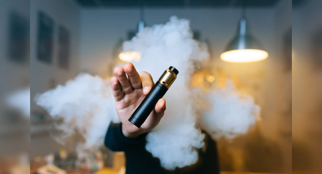 E cigarettes and similar products get banned from Indian airports