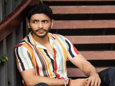 Arjun looking forward to his food-musical film