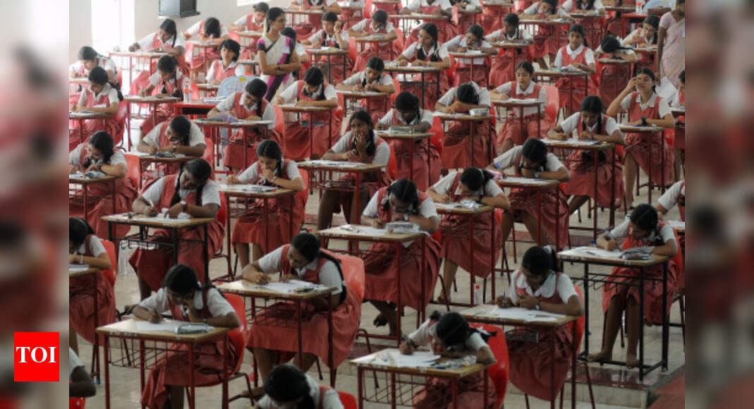 UP Board 2020 exam begins tomorrow: Things to know