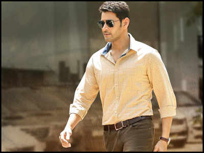 Happy Birthday Mahesh Babu: Let's Take A Moment And Appreciate His Best  Looks And Characters From Spyder To Sarkaru Vaari Paata