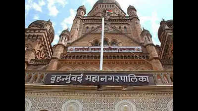 Civic chief to handle key BMC departments
