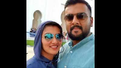 Kerala man dies of burn injuries after saving wife from fire in UAE