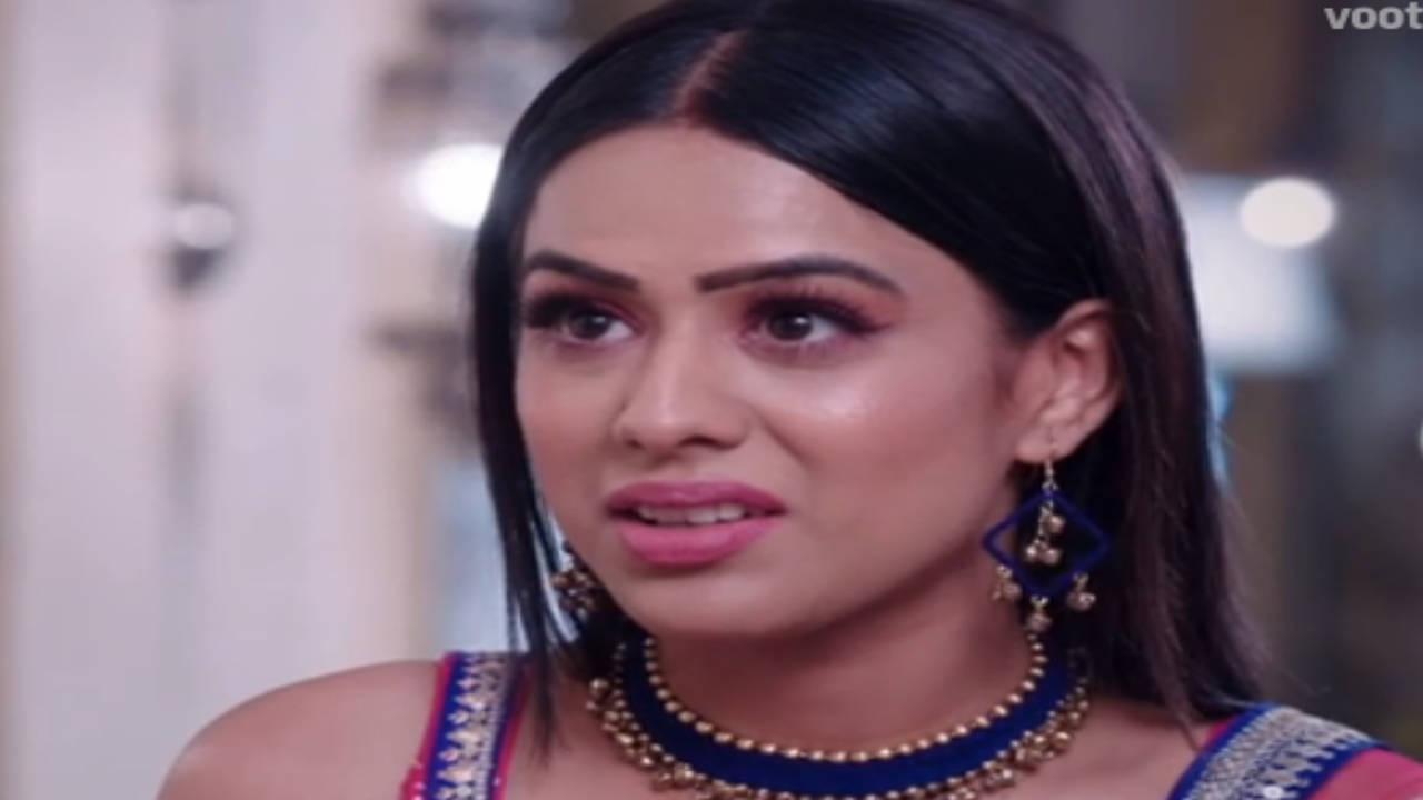 Voot naagin season sale 3 episode 13