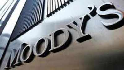 Moody's slashes India's growth projection to 5.4% for 2020