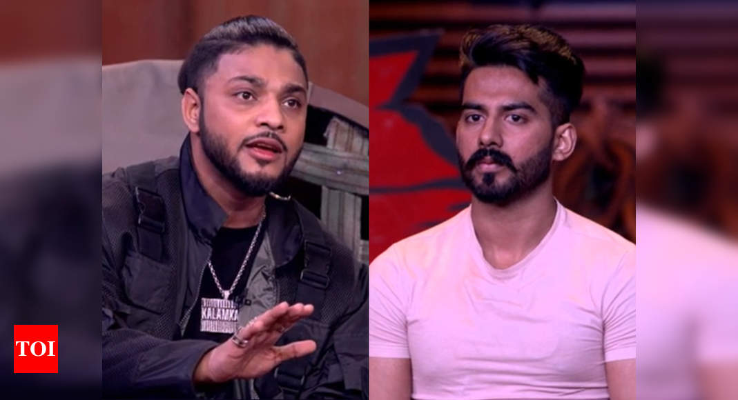 Roadies Revolution season premiere update, February 15: Raftaar loses ...