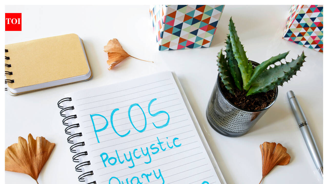 Diet and recipes to help cure PCOS naturally