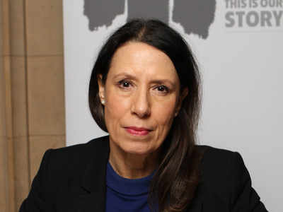 British MP Debbie Abrahams who leads Kashmir group denied entry into India
