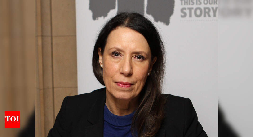 UK MP who leads J&K group denied entry to India