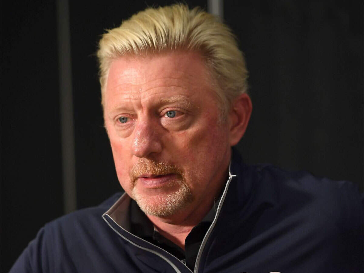 Boris Becker Young Photos - Draw-metro