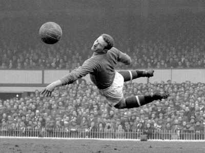 Harry Gregg, former Man United player and Munich hero, dies at 87